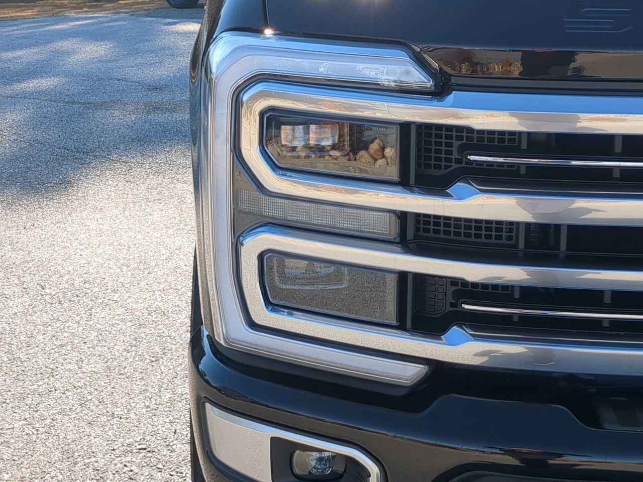 2026 Ford Super Duty F-250 SRW Platinum Plus Appleton WI