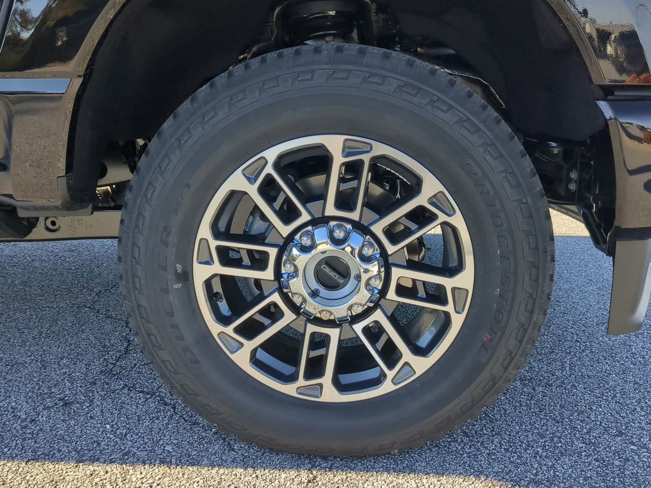 2026 Ford Super Duty F-250 SRW Platinum Plus Appleton WI