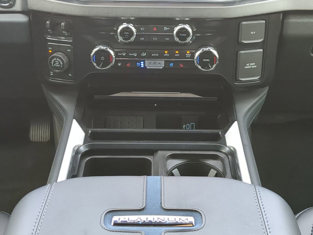 2026 Ford Super Duty F-250 SRW Platinum Tremor Appleton WI