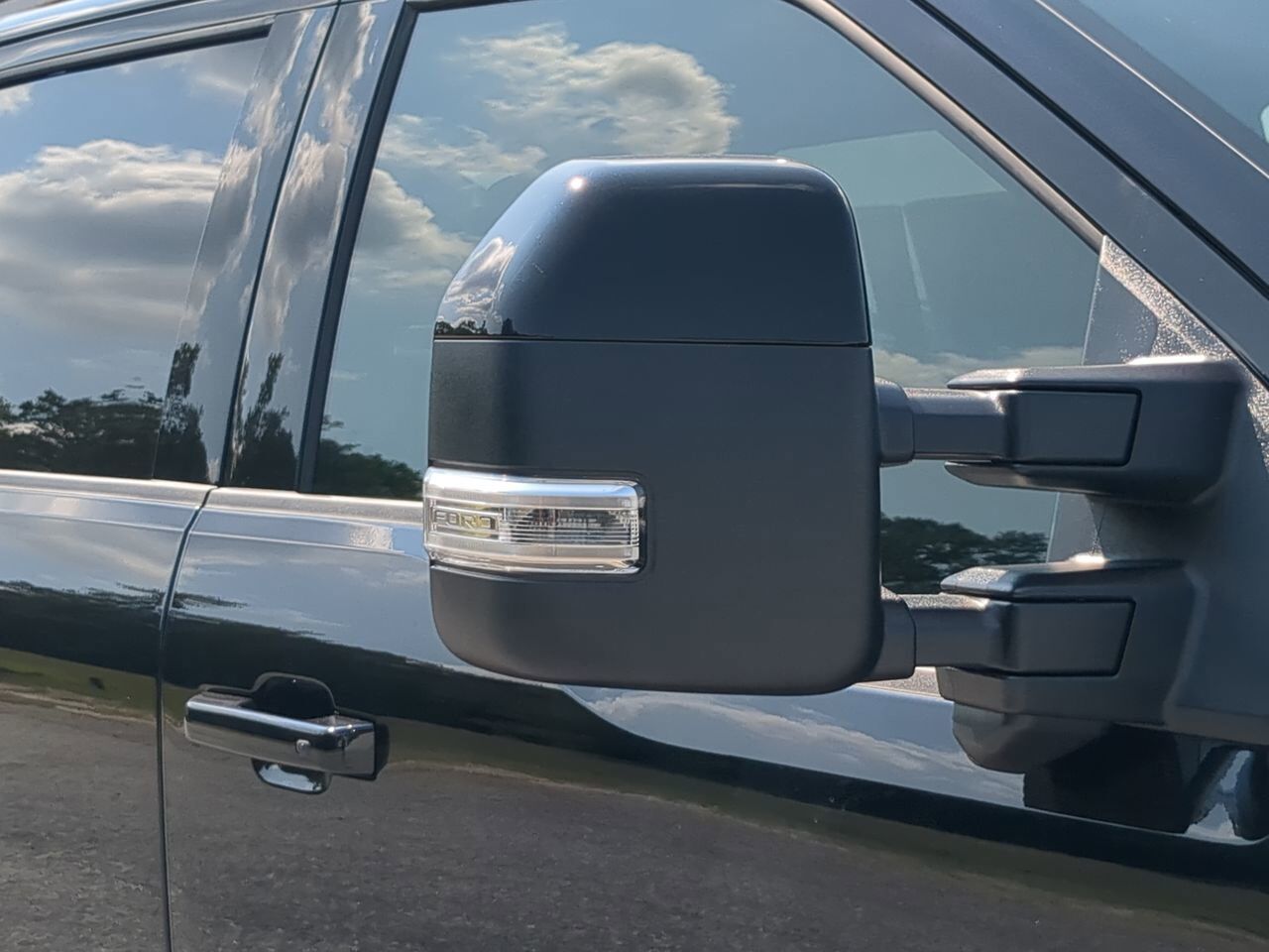 2026 Ford Super Duty F-250 SRW Platinum Tremor Appleton WI