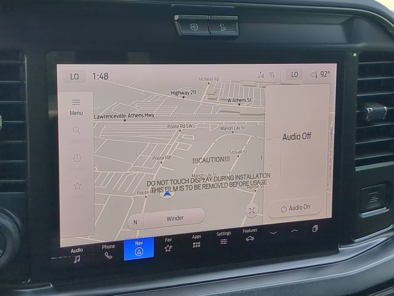 2026 Ford Super Duty F-250 SRW Platinum Tremor Appleton WI