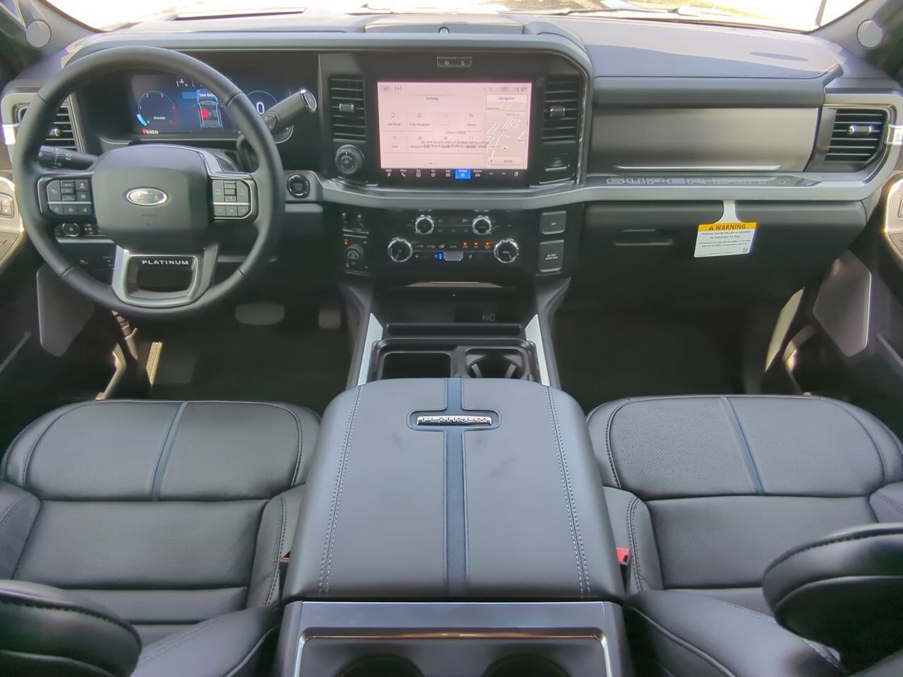 2026 Ford Super Duty F-250 SRW Platinum Tremor Appleton WI