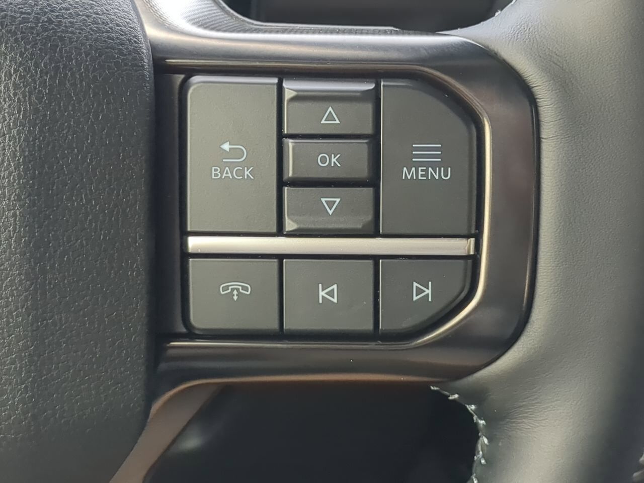 2026 Ford Super Duty F-250 SRW Platinum Tremor Appleton WI