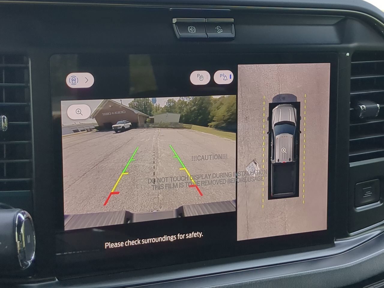 2026 Ford Super Duty F-250 SRW Platinum Tremor Appleton WI