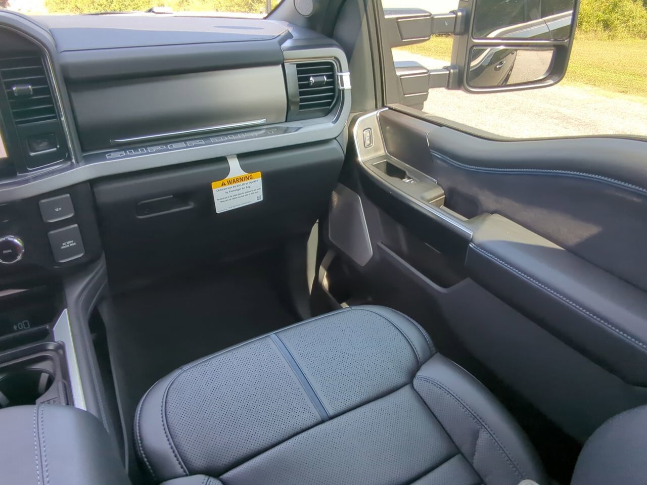 2026 Ford Super Duty F-250 SRW Platinum Tremor Appleton WI