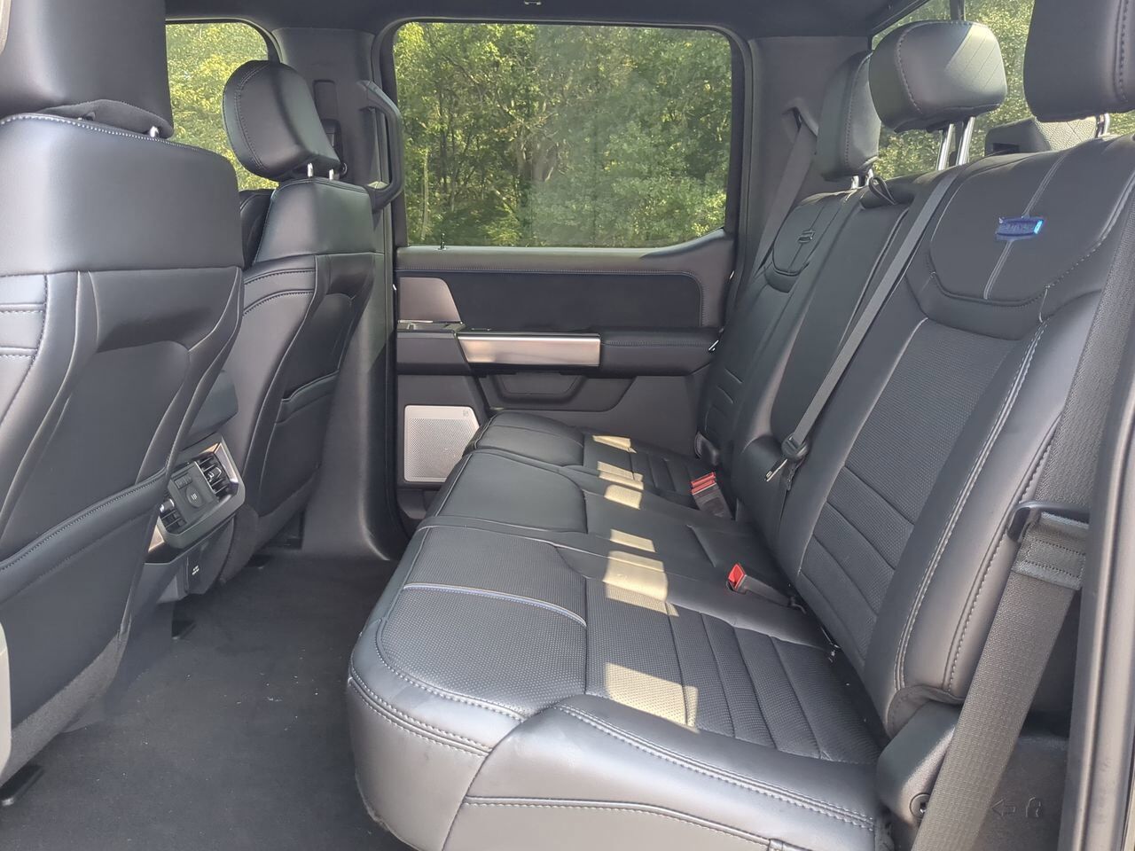 2026 Ford Super Duty F-250 SRW Platinum Tremor Appleton WI