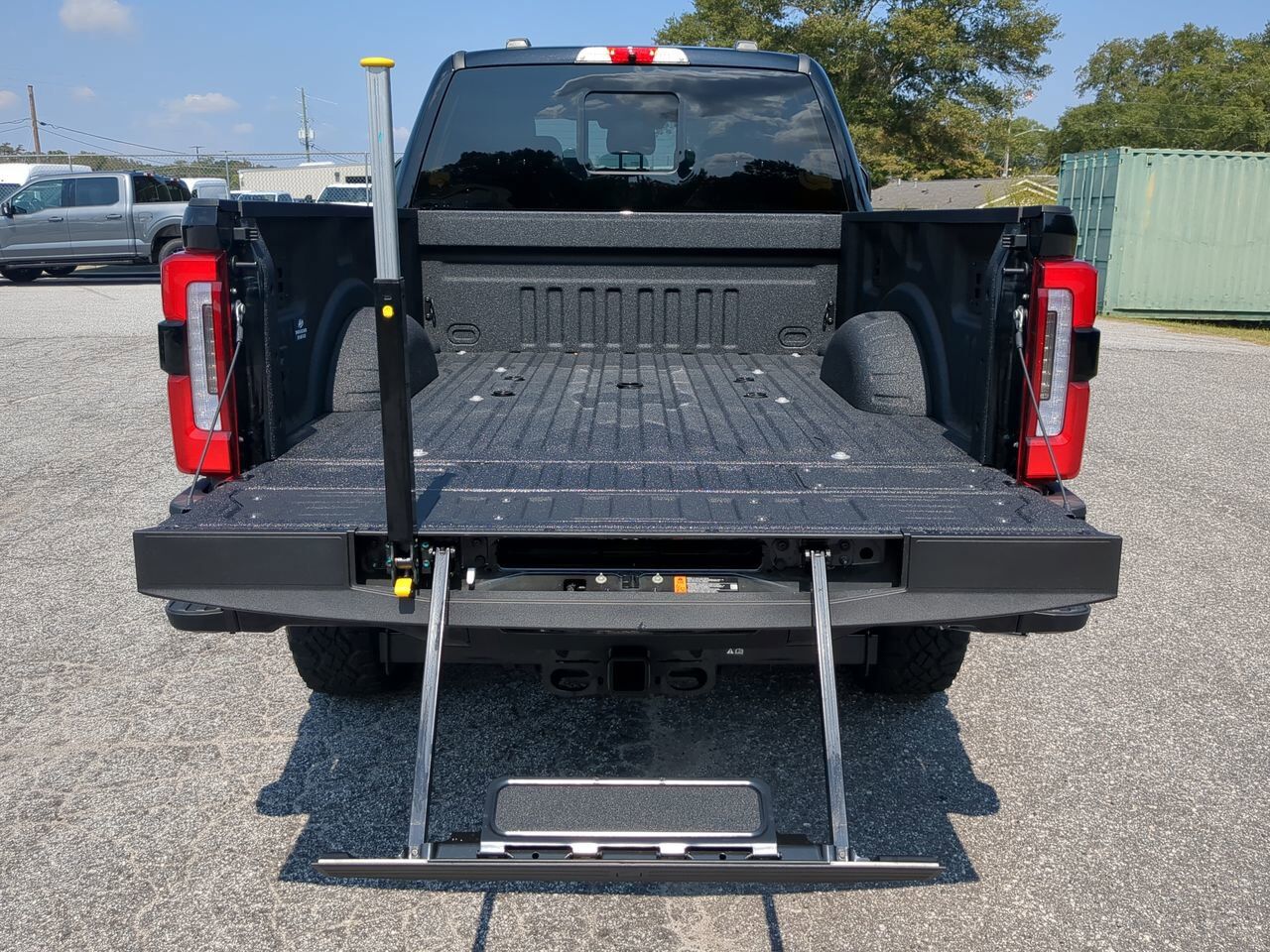 2026 Ford Super Duty F-250 SRW Platinum Tremor Appleton WI