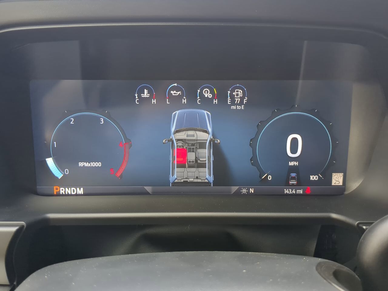 2026 Ford Super Duty F-250 SRW Platinum Tremor Appleton WI