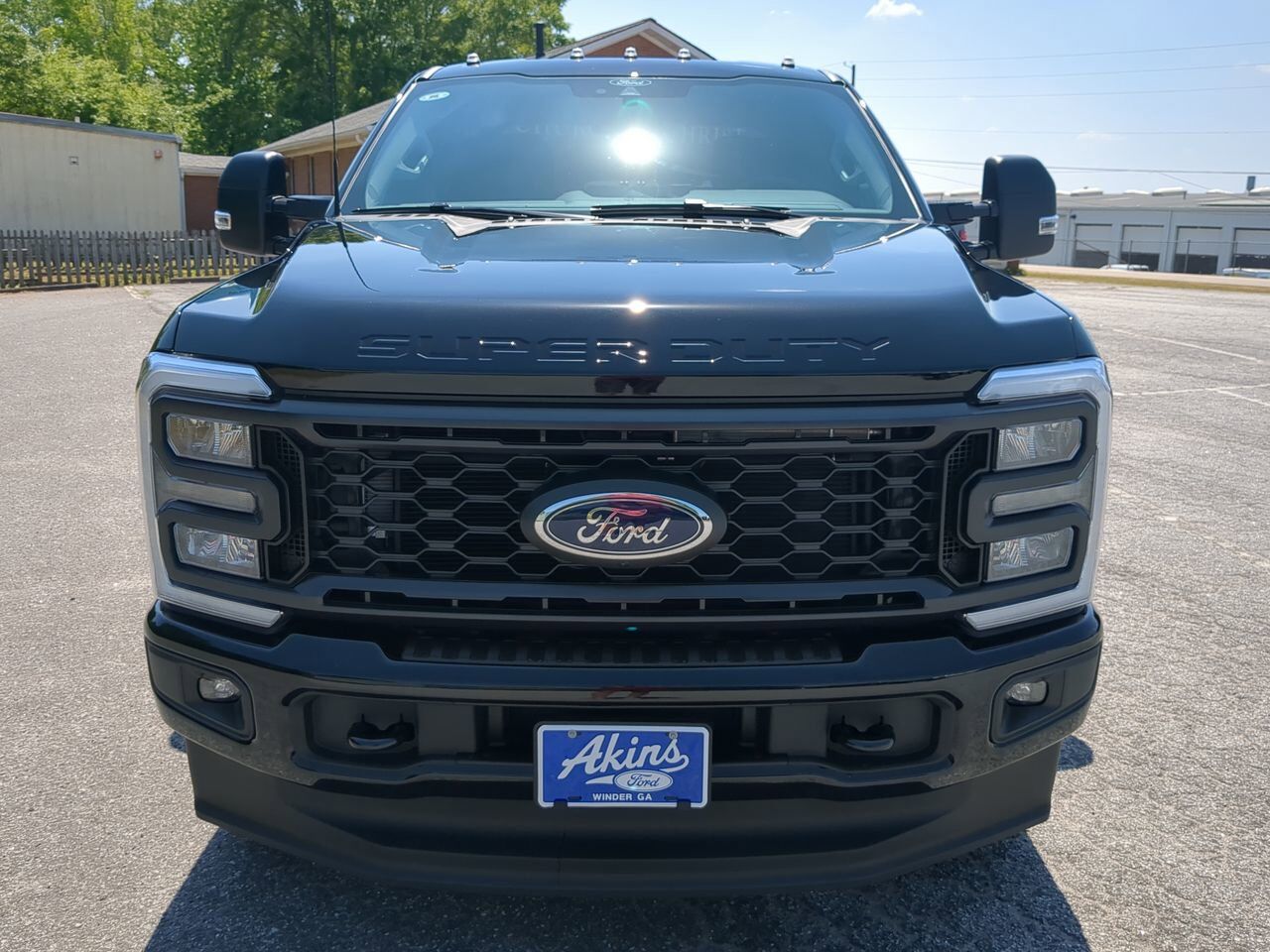 2026 Ford Super Duty F-250 SRW STX Appleton WI