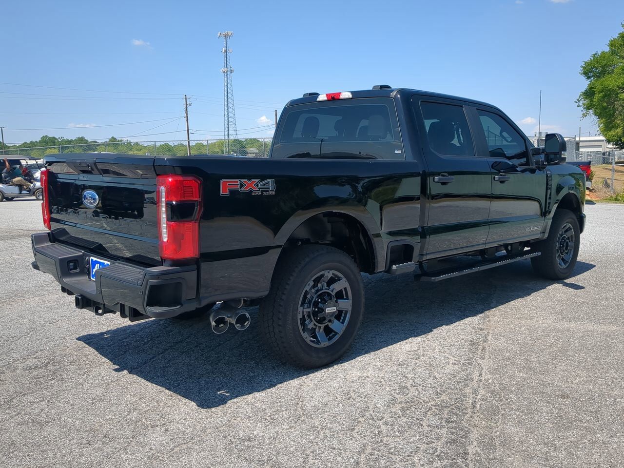 2026 Ford Super Duty F-250 SRW STX Appleton WI