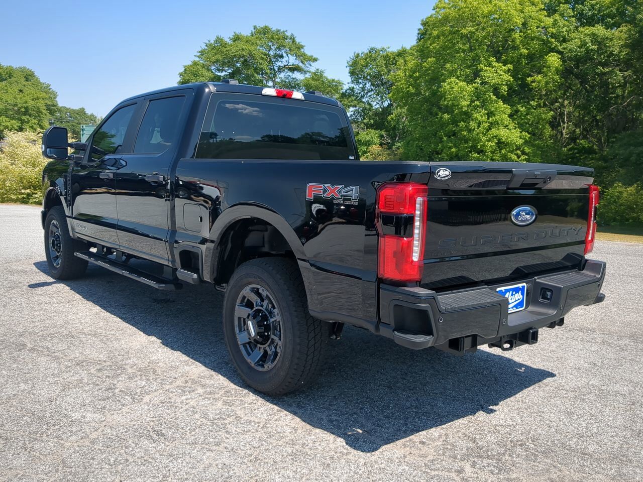 2026 Ford Super Duty F-250 SRW STX Appleton WI