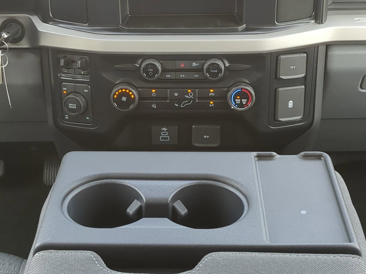 2026 Ford Super Duty F-250 SRW STX Appleton WI