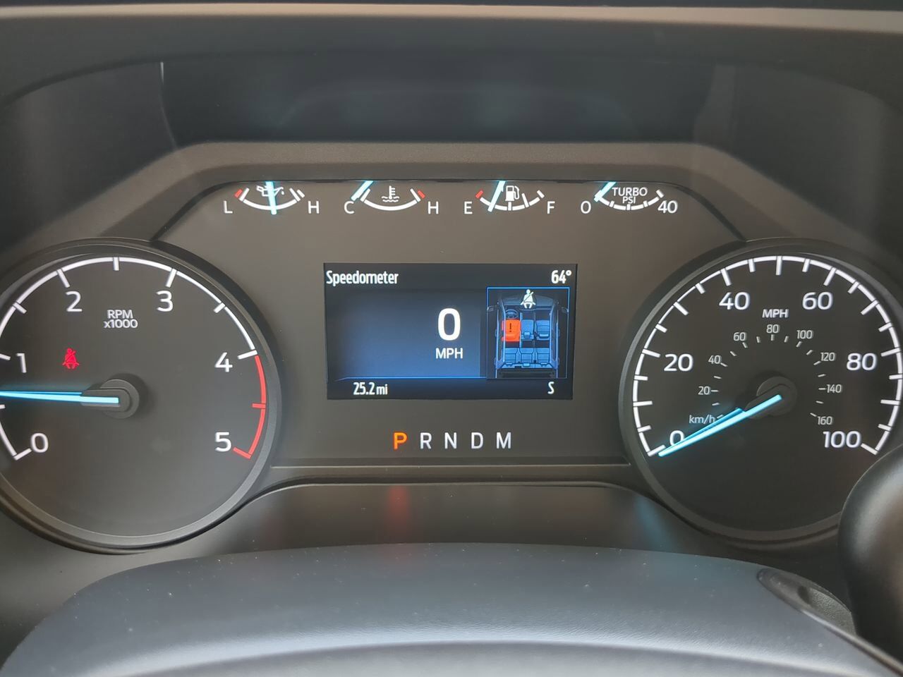 2026 Ford Super Duty F-250 SRW STX Appleton WI