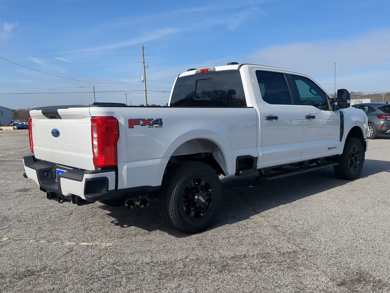 2026 Ford Super Duty F-250 SRW STX Appleton WI