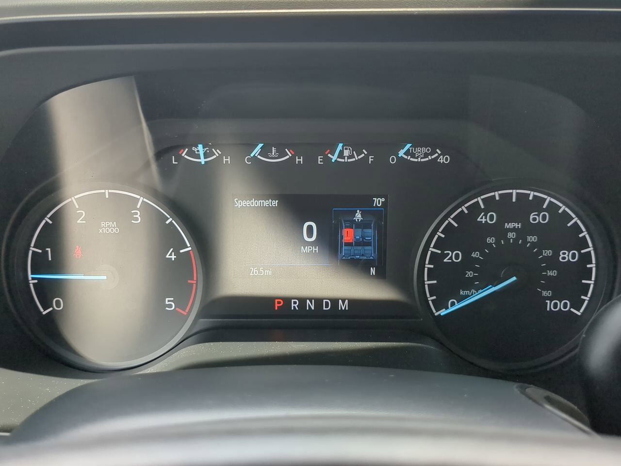 2026 Ford Super Duty F-250 SRW STX Appleton WI