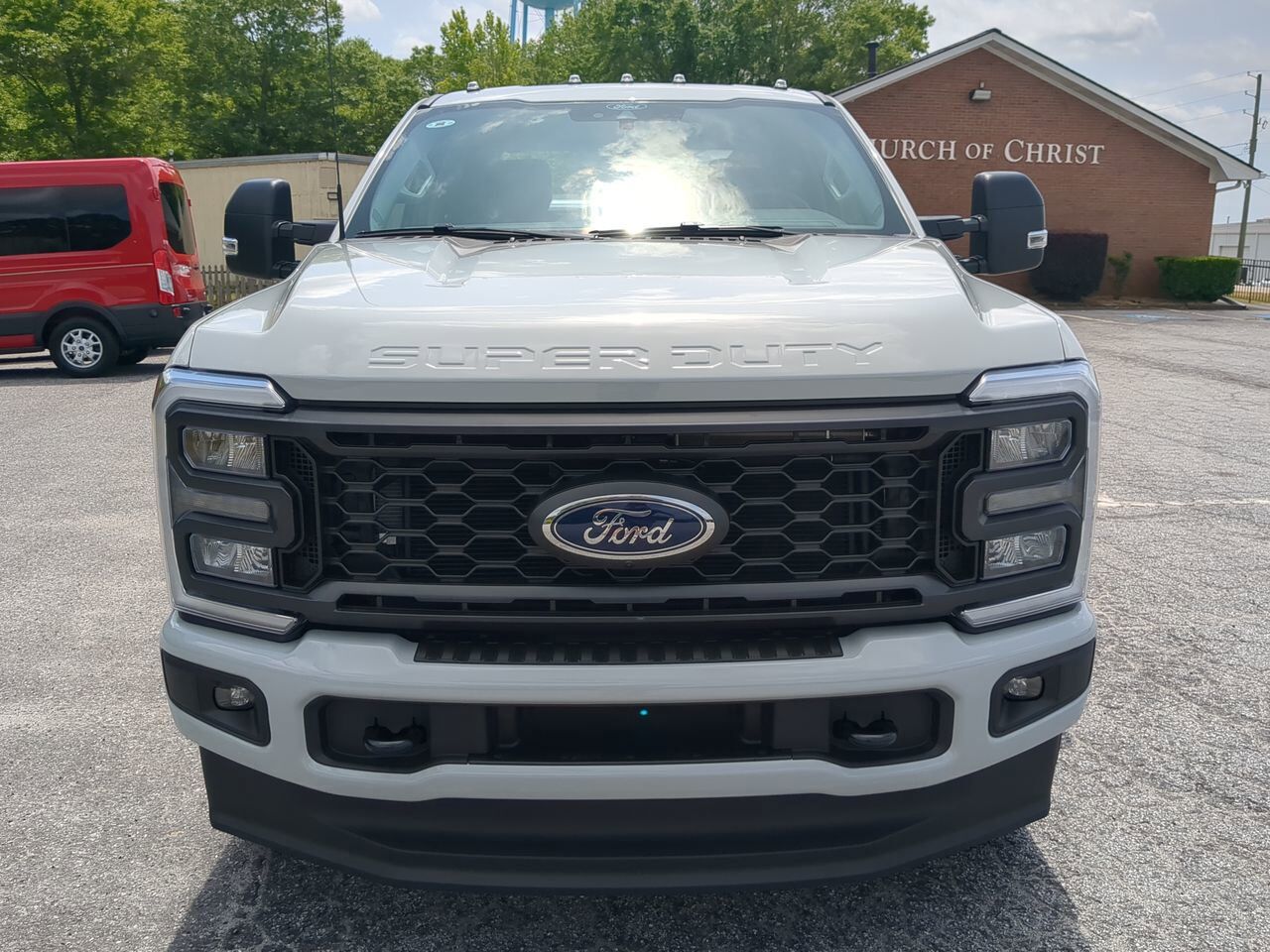 2026 Ford Super Duty F-250 SRW STX Appleton WI