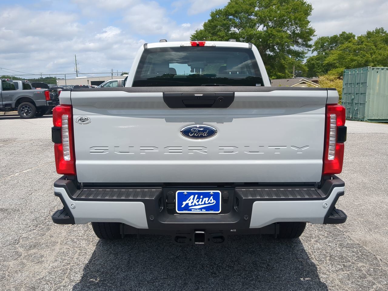 2026 Ford Super Duty F-250 SRW STX Appleton WI