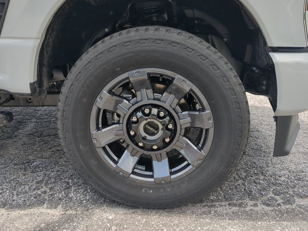 2026 Ford Super Duty F-250 SRW STX Appleton WI