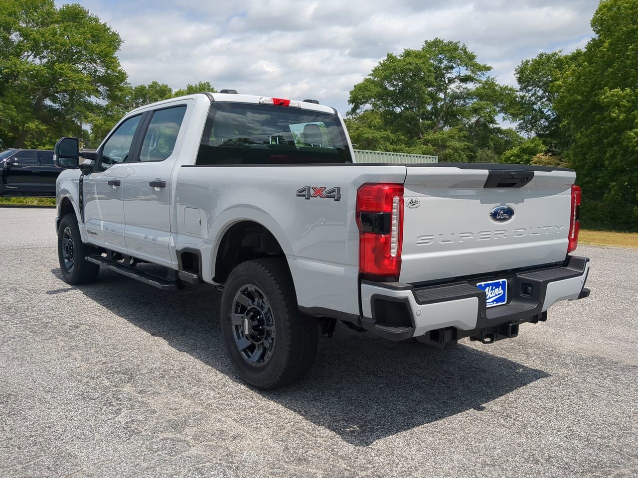 2026 Ford Super Duty F-250 SRW STX Appleton WI