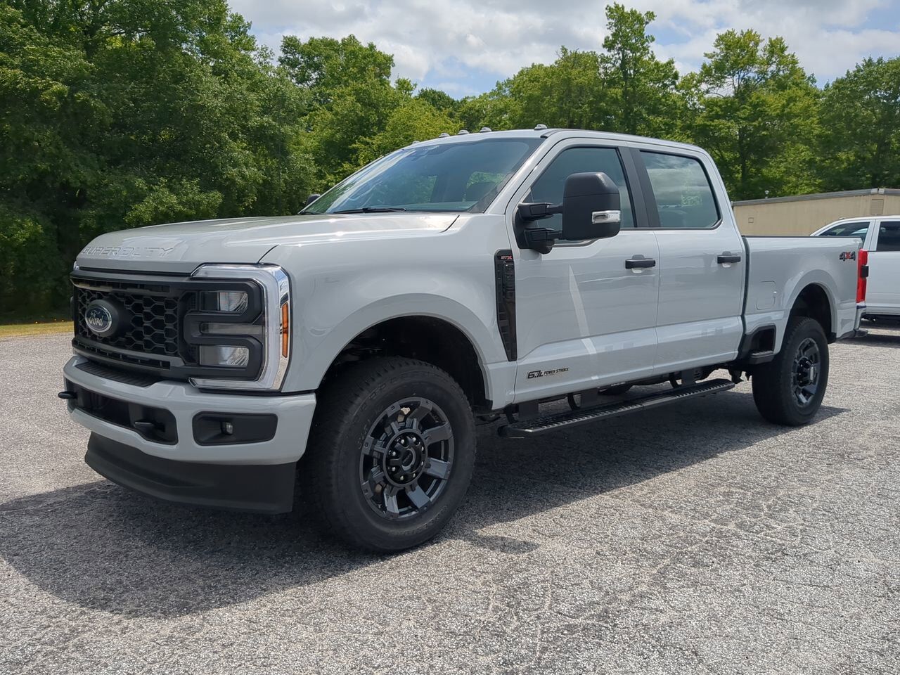 2026 Ford Super Duty F-250 SRW STX Appleton WI
