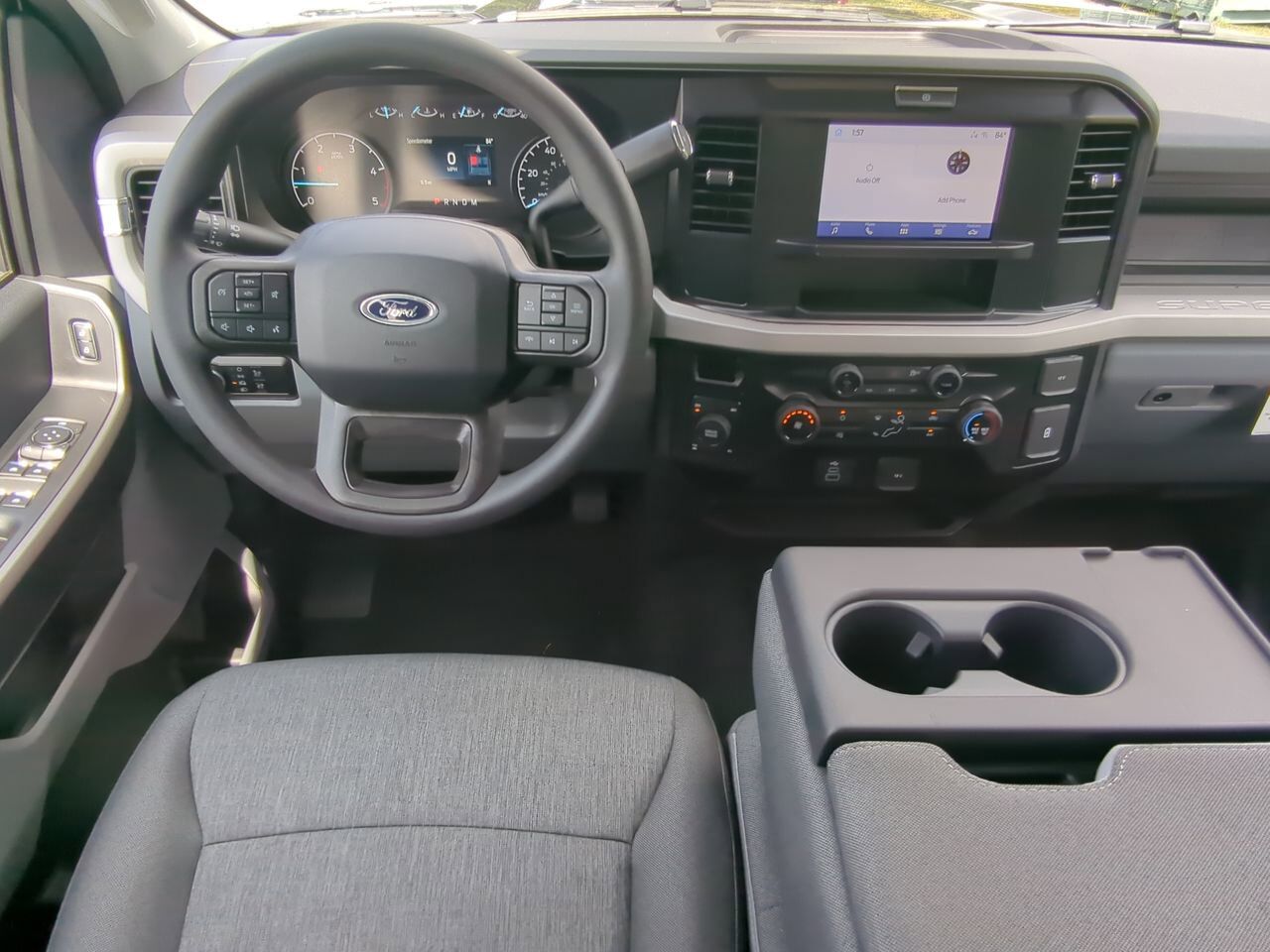 2026 Ford Super Duty F-250 SRW STX Appleton WI