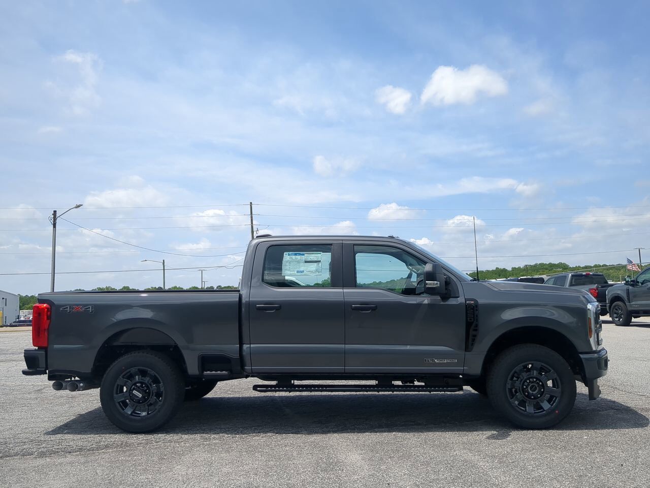 2026 Ford Super Duty F-250 SRW STX Appleton WI