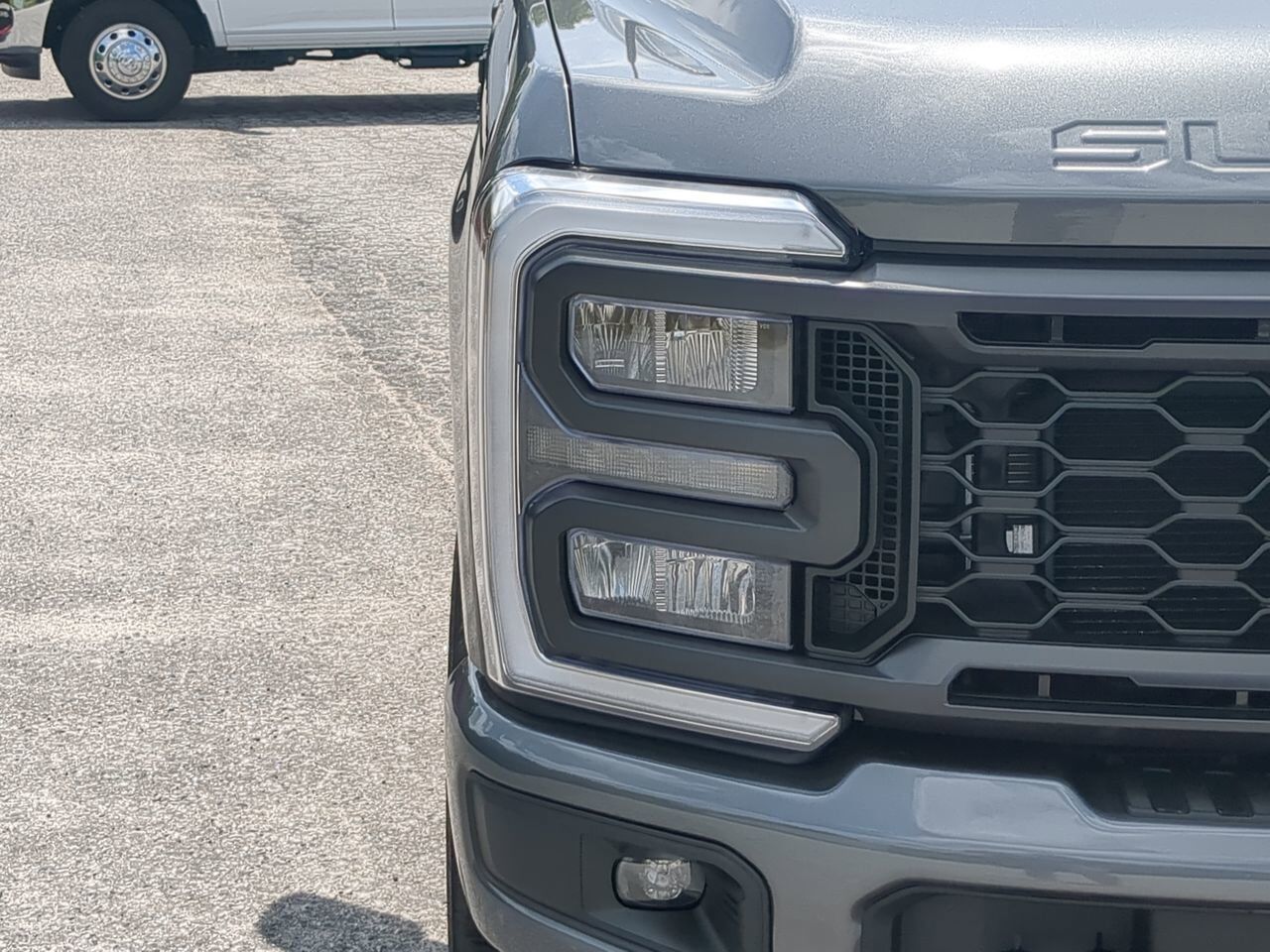 2026 Ford Super Duty F-250 SRW STX Appleton WI