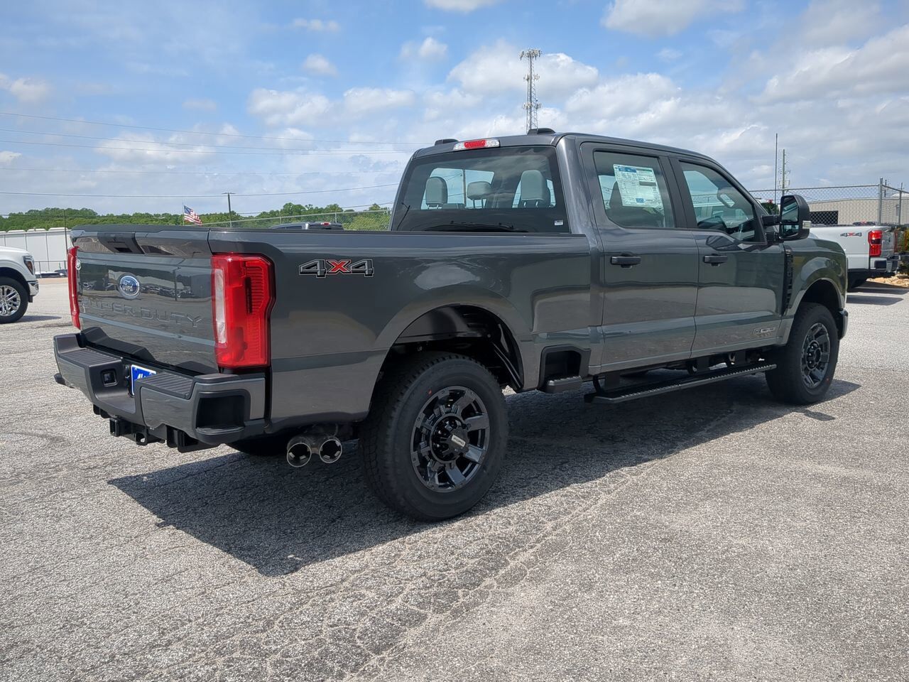 2026 Ford Super Duty F-250 SRW STX Appleton WI