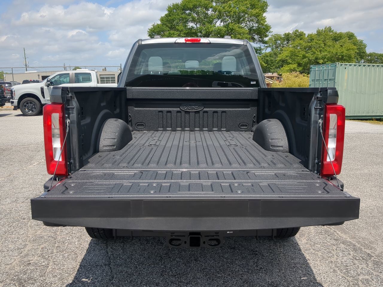 2026 Ford Super Duty F-250 SRW STX Appleton WI