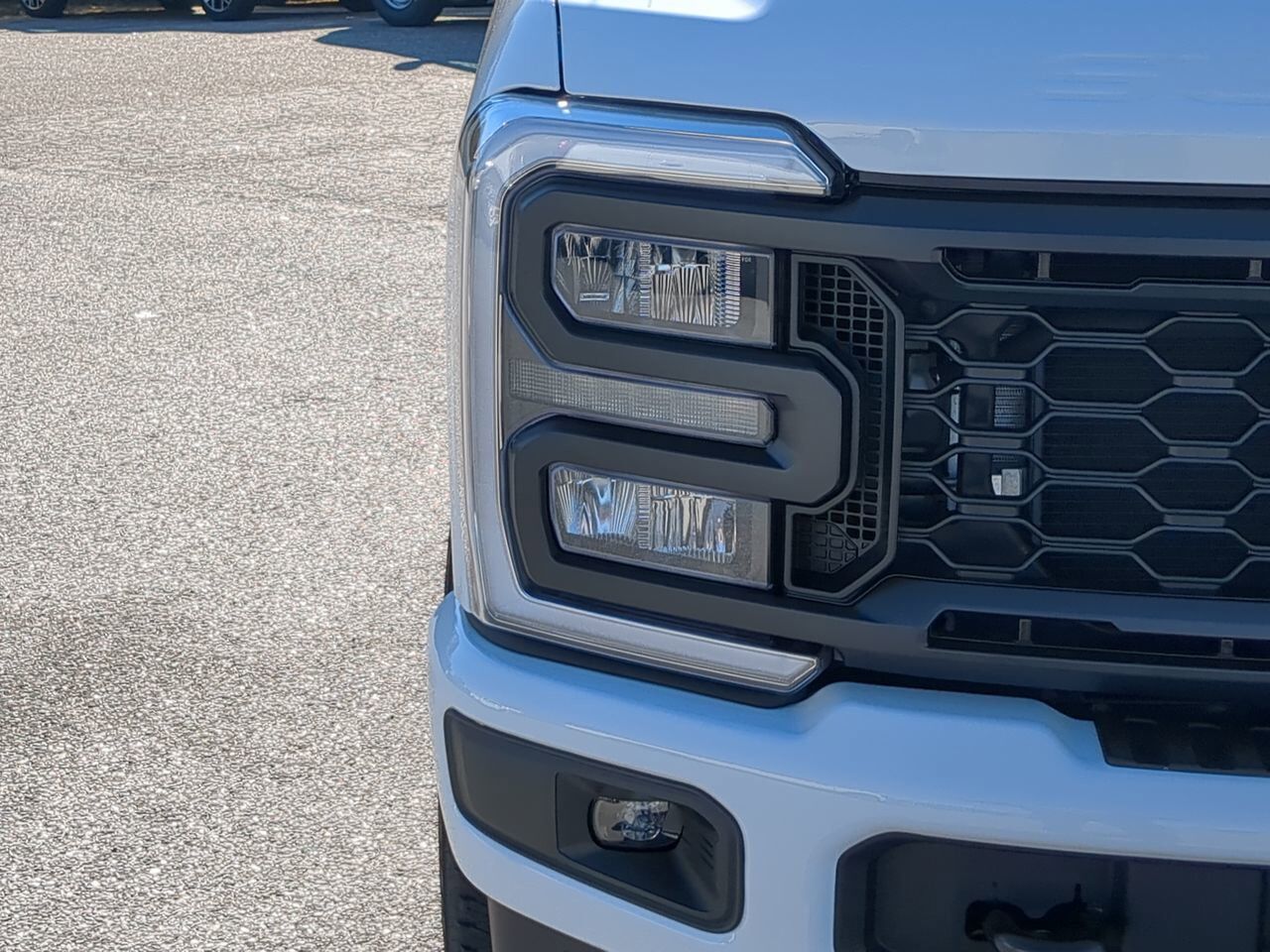 2026 Ford Super Duty F-250 SRW STX Appleton WI