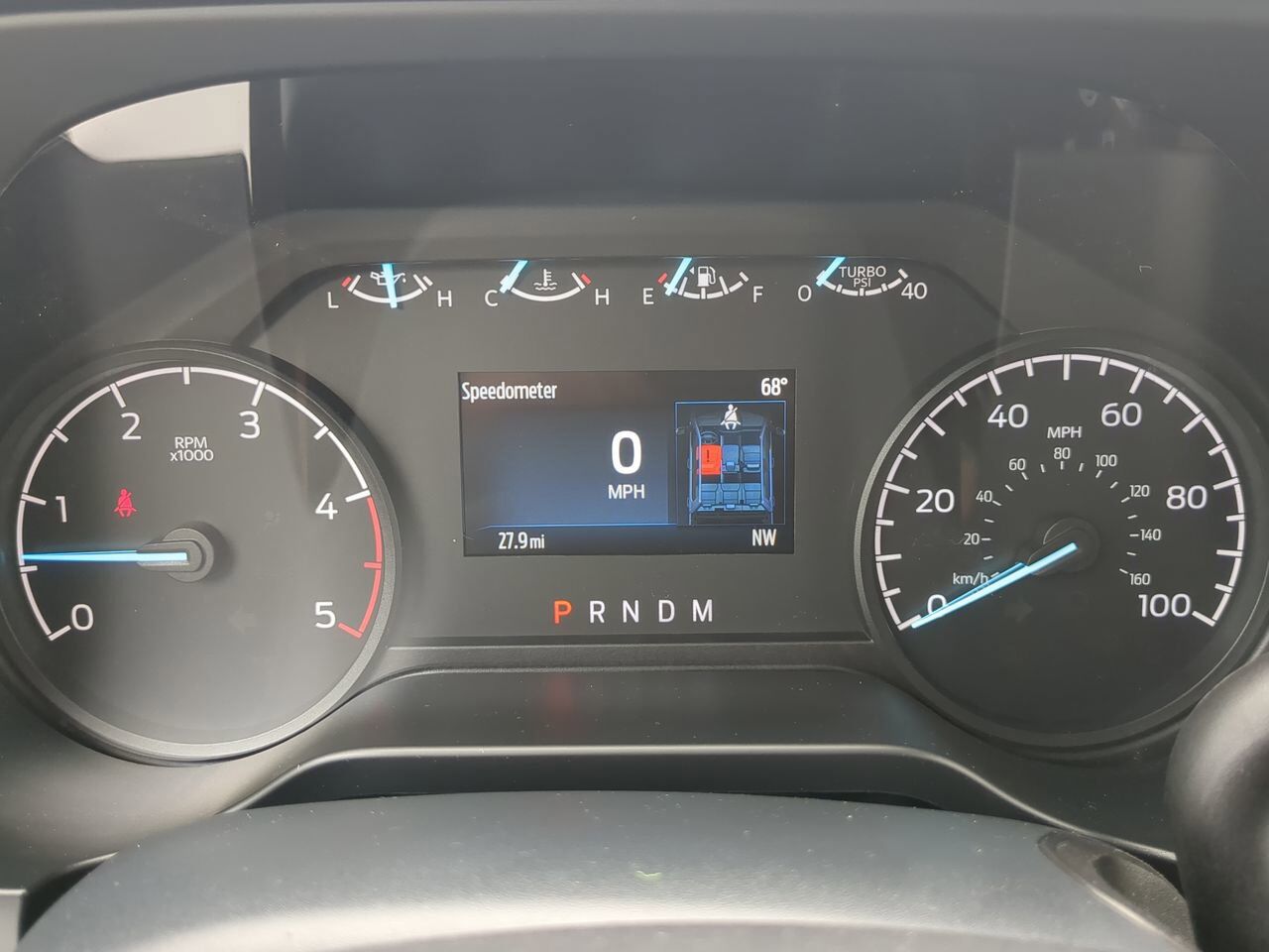2026 Ford Super Duty F-250 SRW STX Appleton WI