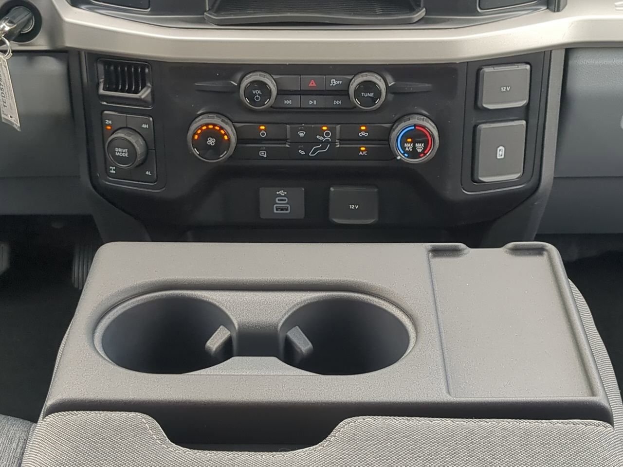 2026 Ford Super Duty F-250 SRW STX Appleton WI