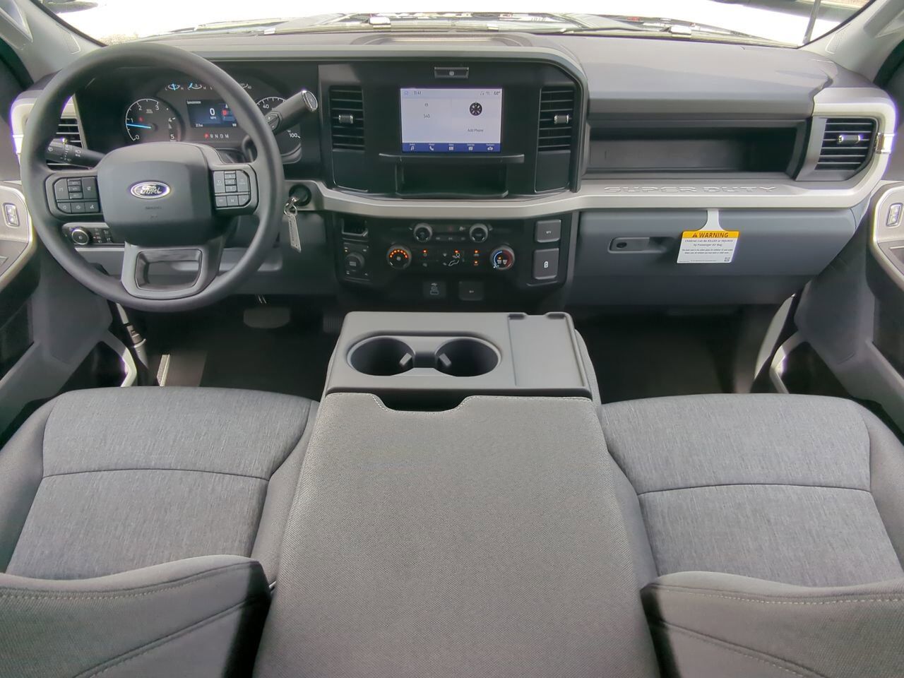 2026 Ford Super Duty F-250 SRW STX Appleton WI