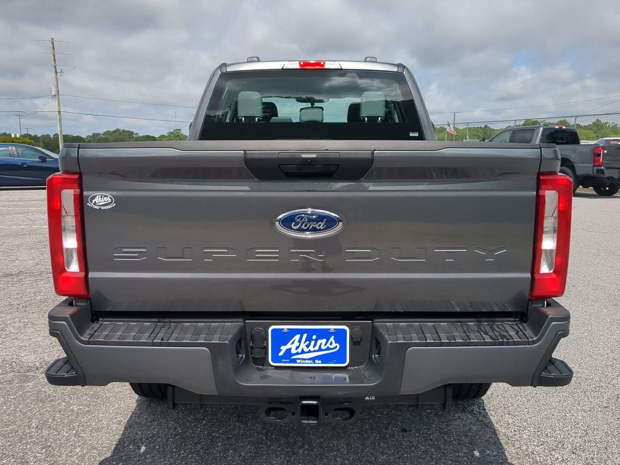 2026 Ford Super Duty F-250 SRW STX Appleton WI