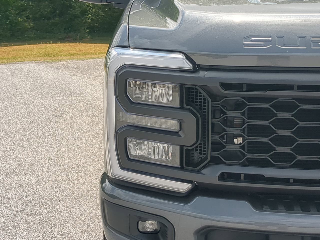 2026 Ford Super Duty F-250 SRW STX Appleton WI