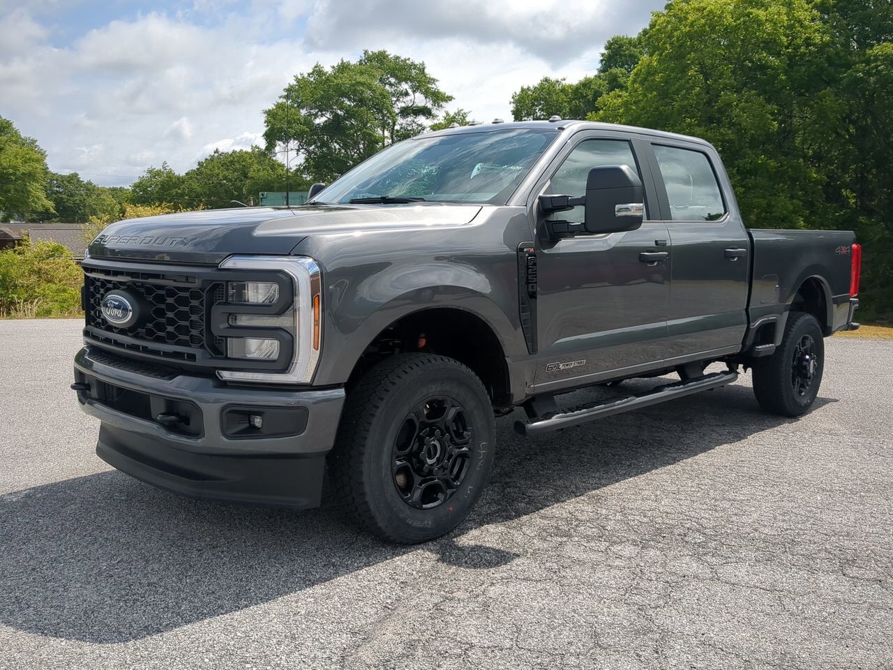2026 Ford Super Duty F-250 SRW STX Appleton WI