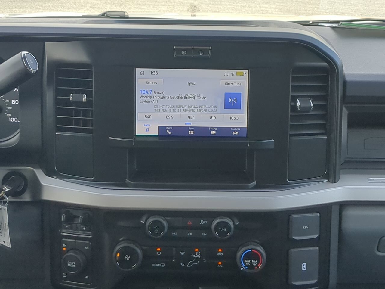 2026 Ford Super Duty F-250 SRW STX Appleton WI