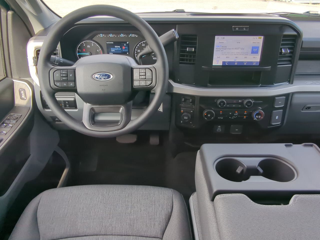 2026 Ford Super Duty F-250 SRW STX Appleton WI