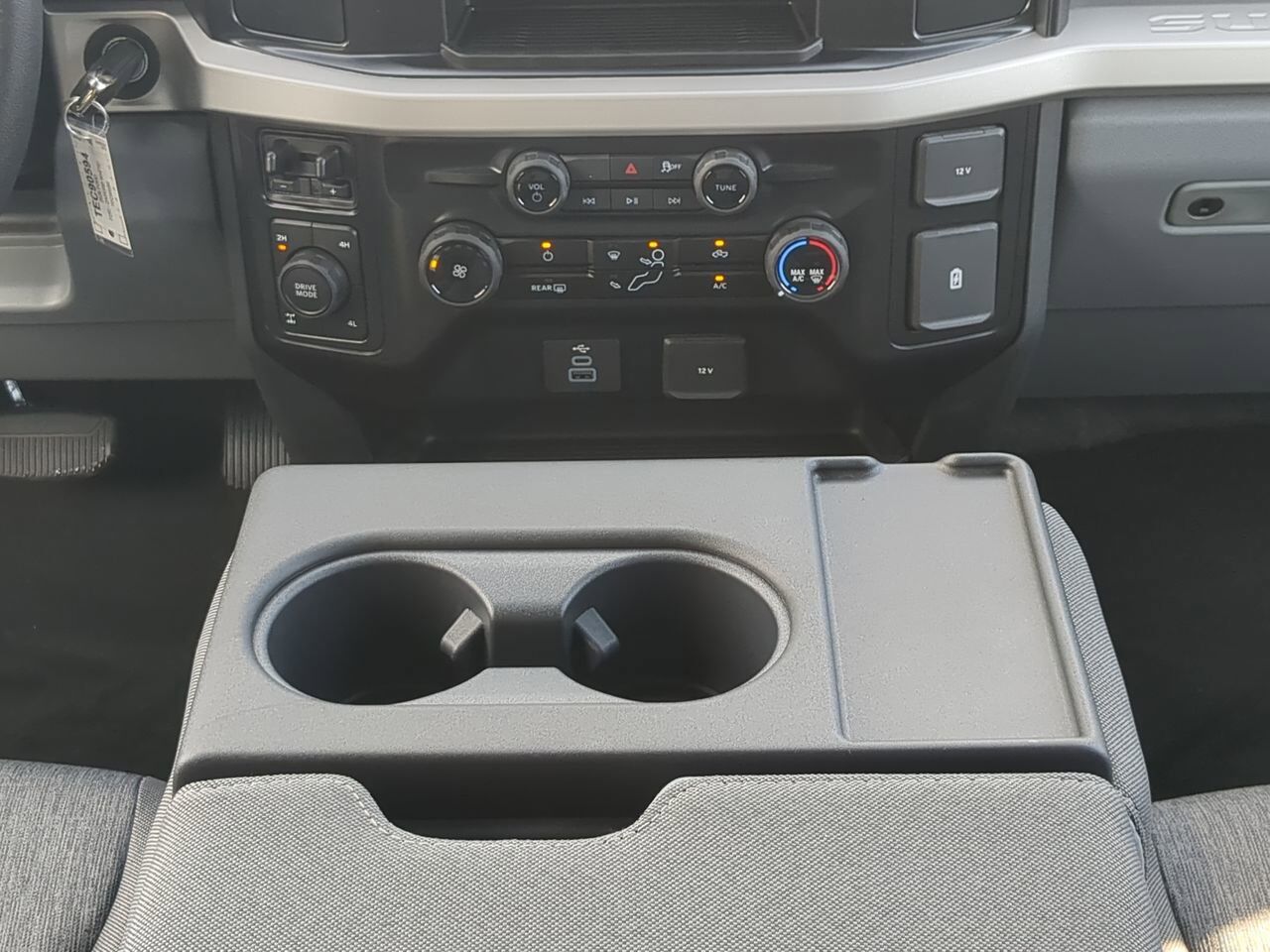 2026 Ford Super Duty F-250 SRW STX Appleton WI