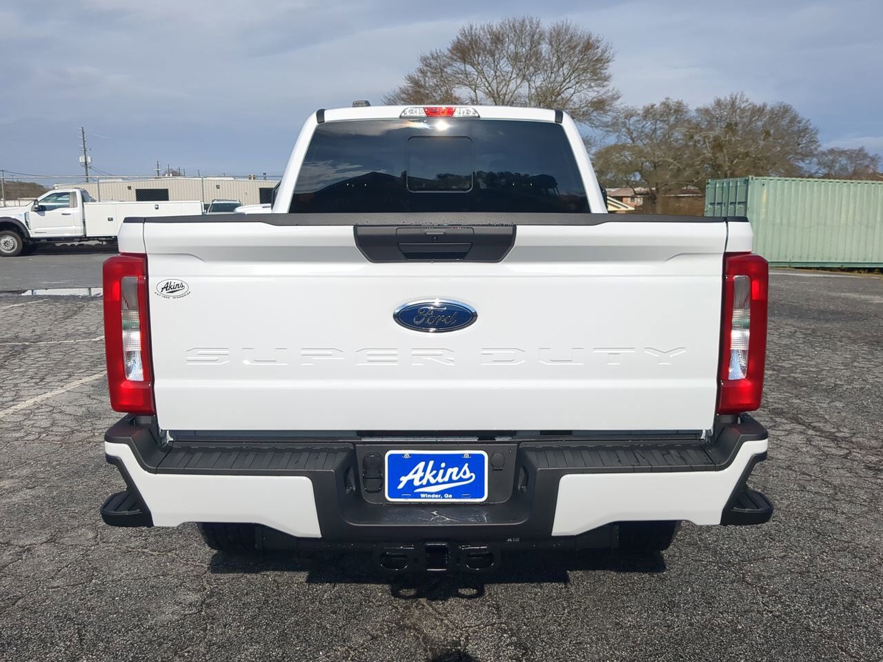 2026 Ford Super Duty F-250 SRW STX Appleton WI