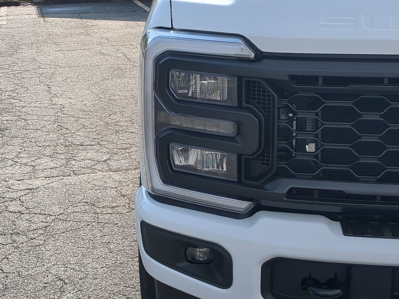 2026 Ford Super Duty F-250 SRW STX Appleton WI