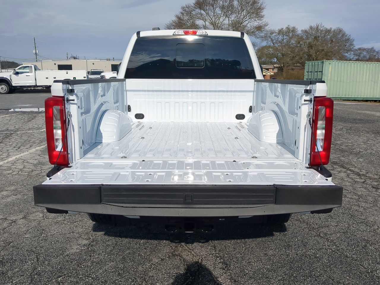 2026 Ford Super Duty F-250 SRW STX Appleton WI