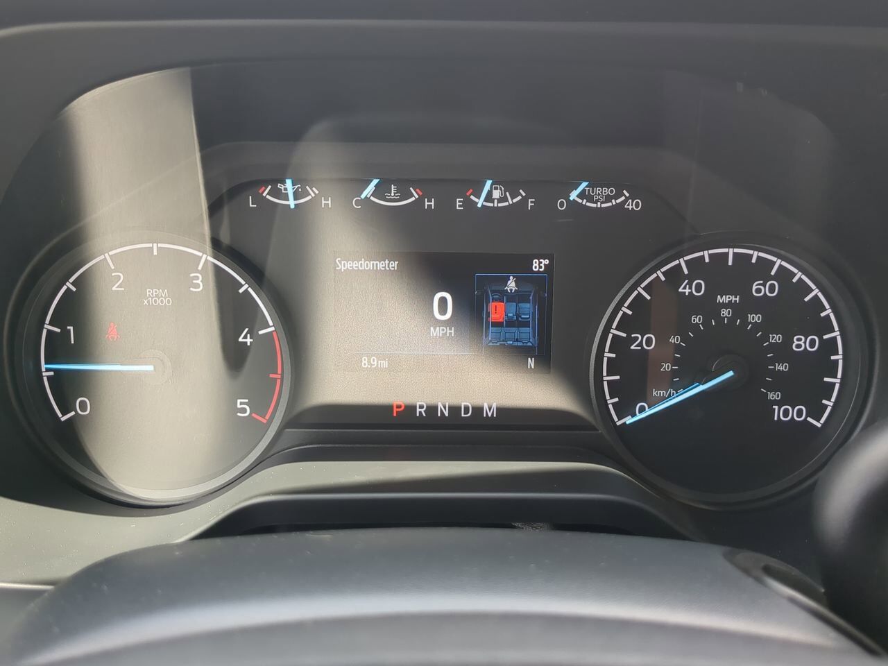 2026 Ford Super Duty F-250 SRW STX Appleton WI