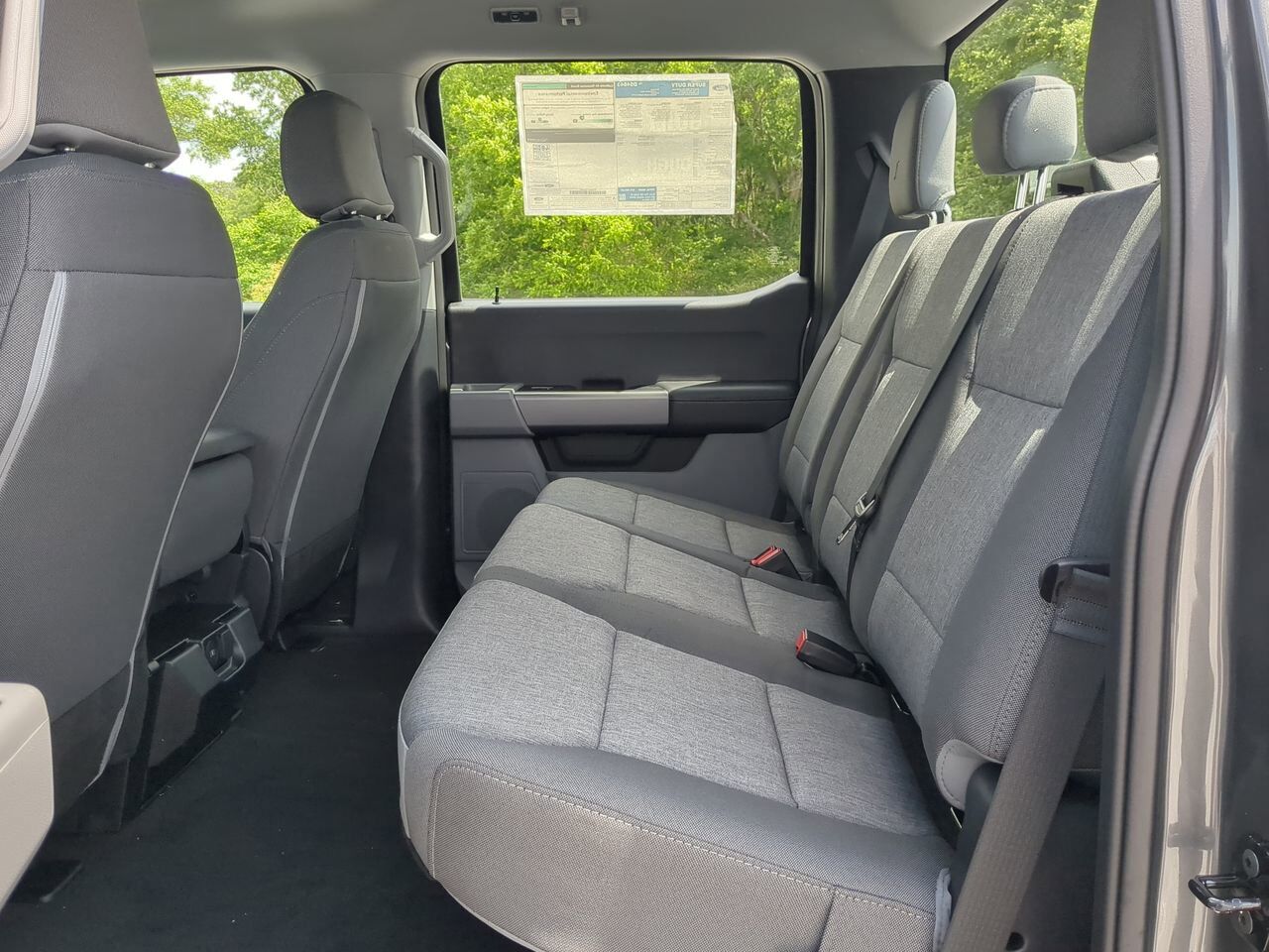 2026 Ford Super Duty F-250 SRW STX Appleton WI