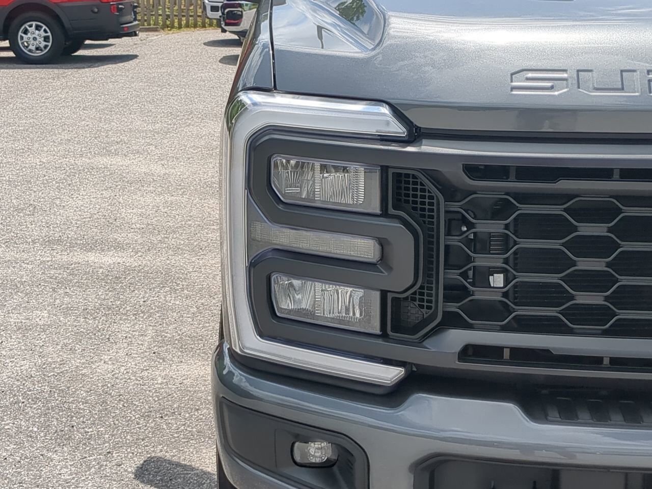 2026 Ford Super Duty F-250 SRW STX Appleton WI