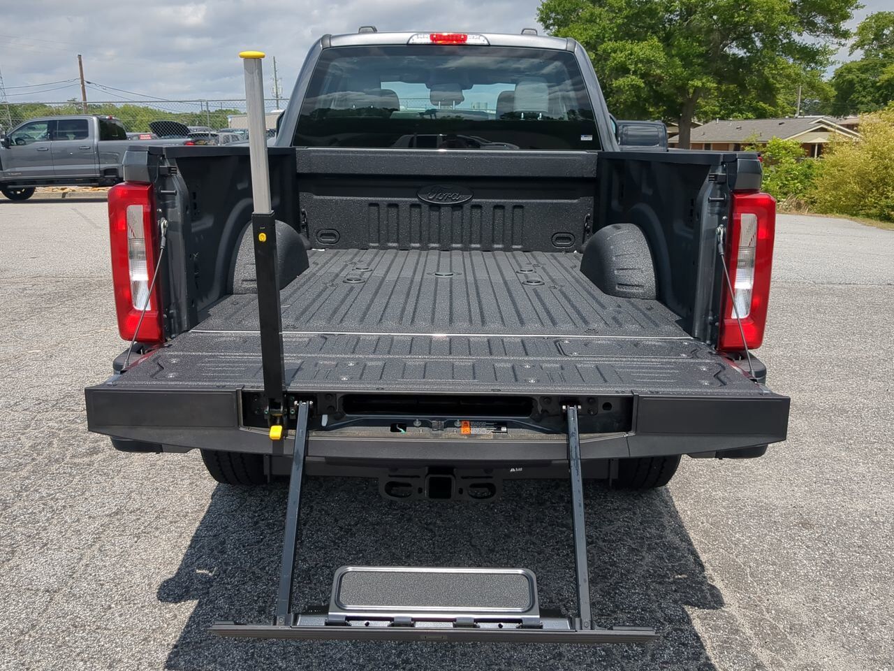 2026 Ford Super Duty F-250 SRW STX Appleton WI