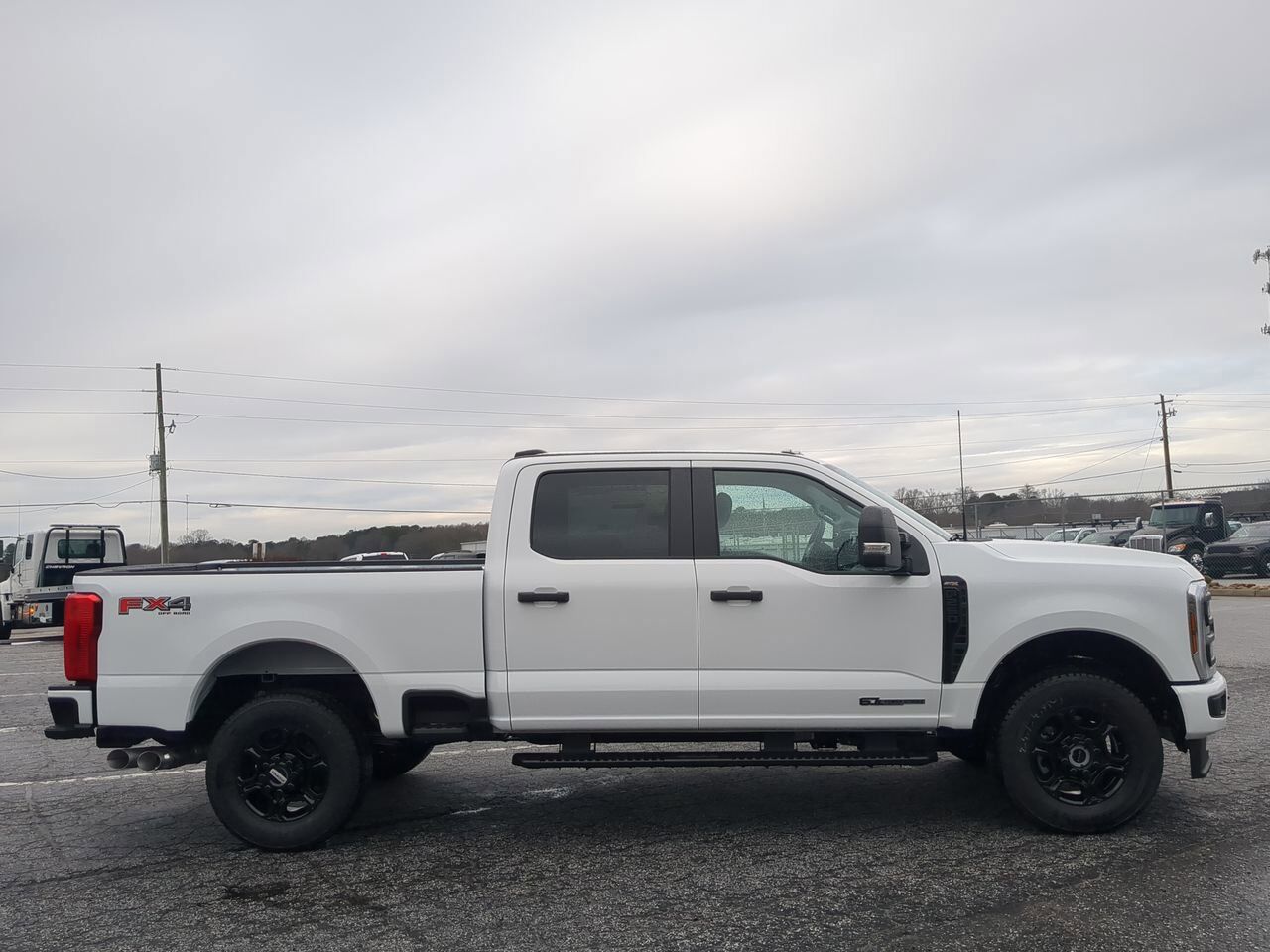 2026 Ford Super Duty F-250 SRW STX Appleton WI