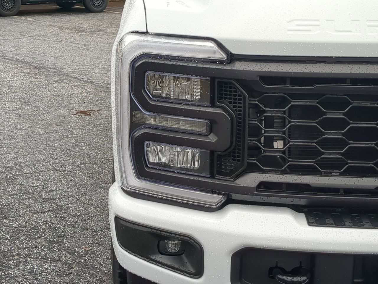 2026 Ford Super Duty F-250 SRW STX Appleton WI