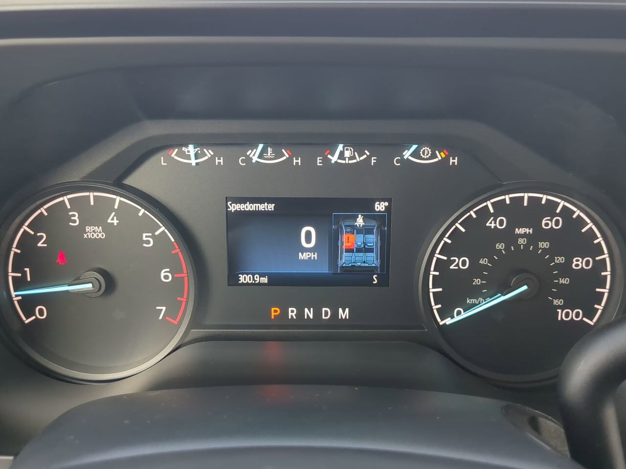 2026 Ford Super Duty F-250 SRW Service Body Appleton WI