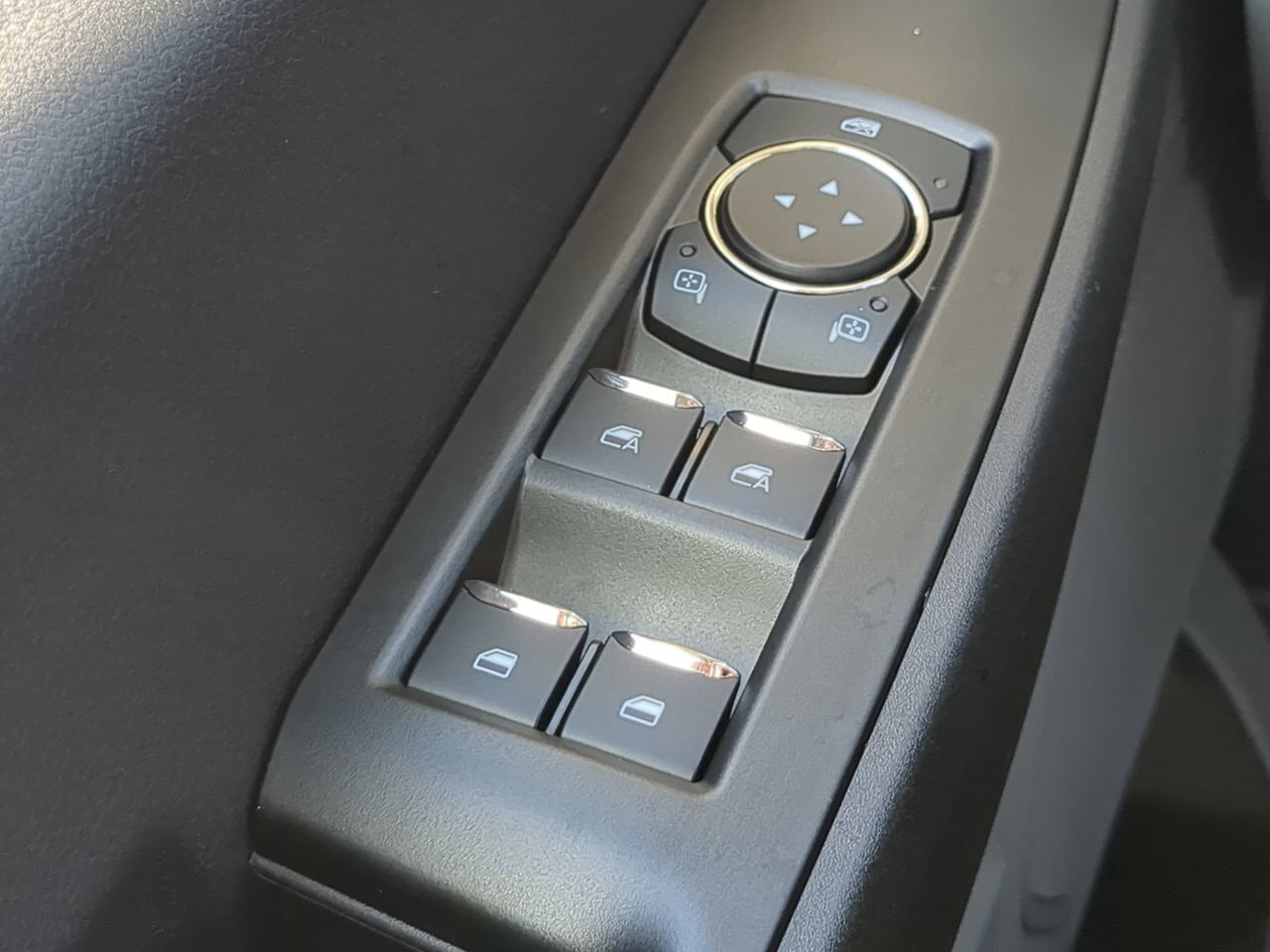 2026 Ford Super Duty F-250 SRW Service Body Appleton WI